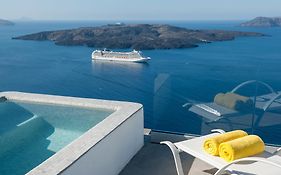 Keti Hotel Santorini